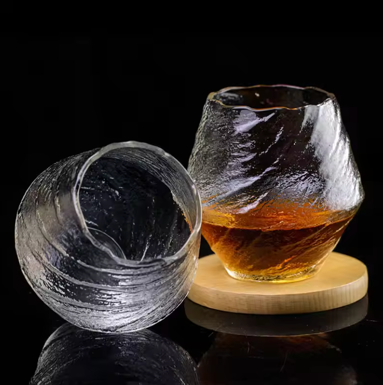 Japanese Whiskey Glass