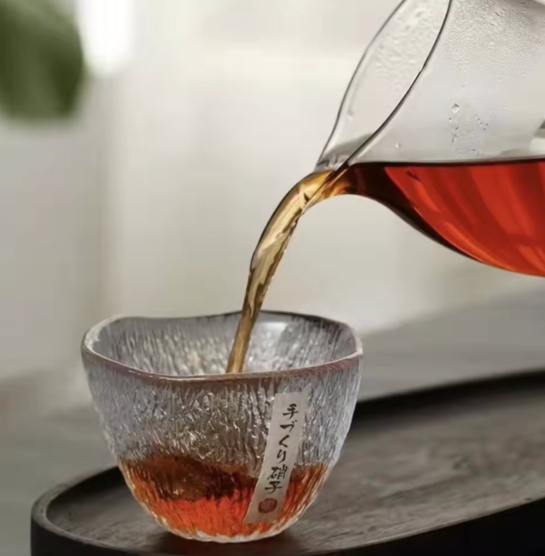 Japanese Whiskey Glass