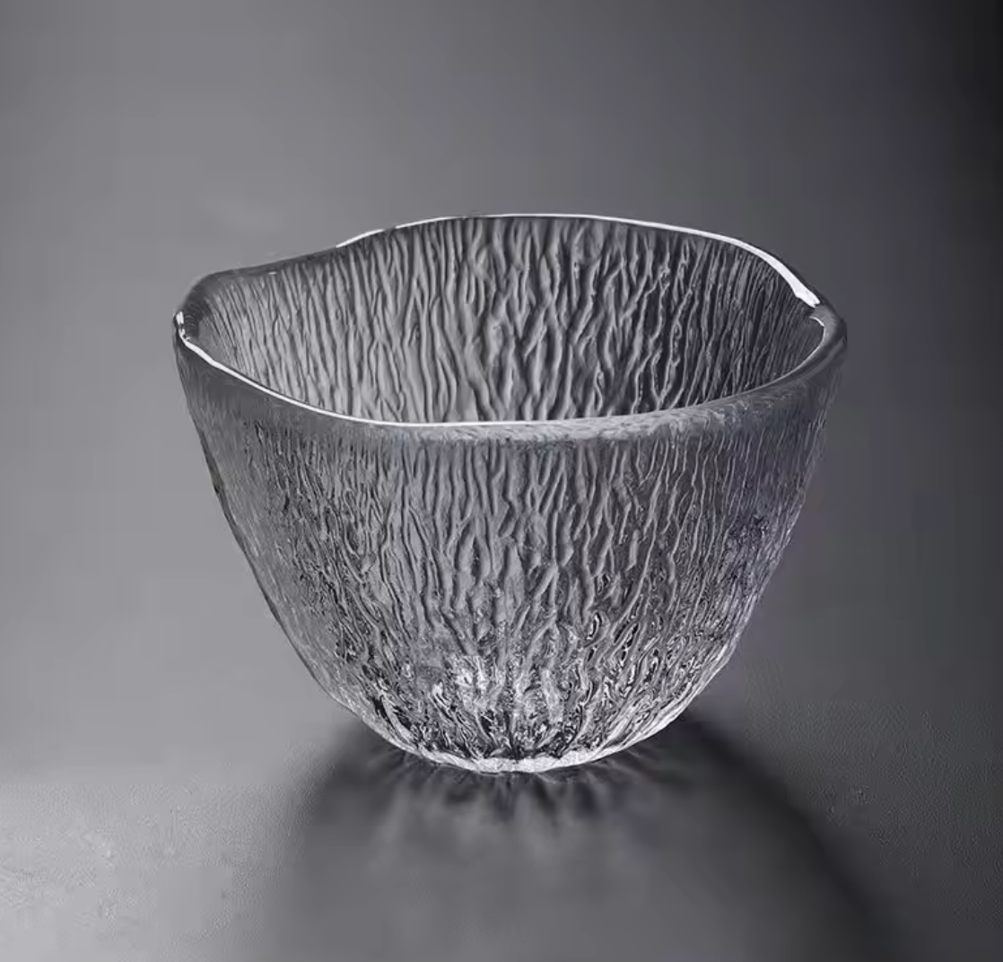 Japanese Whiskey Glass